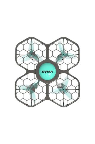 Uzaktan Kumandalı 4 Pervaneli Drone