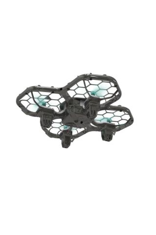 Uzaktan Kumandalı 4 Pervaneli Drone