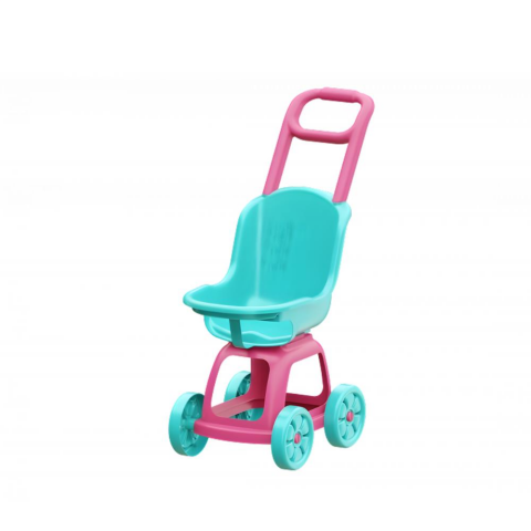 Buzlar Ülkesi Küçük Puset (oturaklı) 53 cm