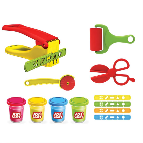 El Presi Hamur Set 224 gr