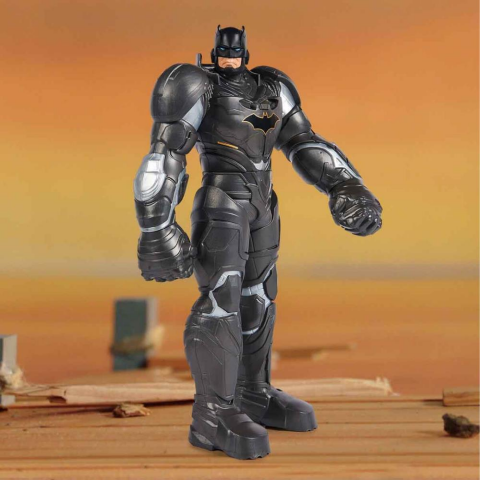 DC Batman Giant Serisi Batman Figür 30 cm