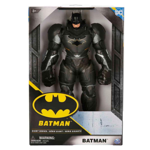 DC Batman Giant Serisi Batman Figür 30 cm