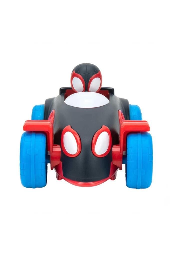 Spidey Çek Bırak Araba PDY03000
