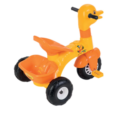 Ducky Bisiklet