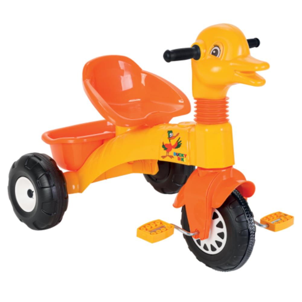 Ducky Bisiklet