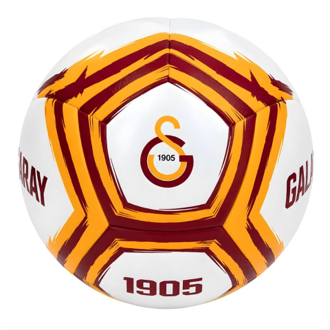 Galatasaray Futbol Topy Lines