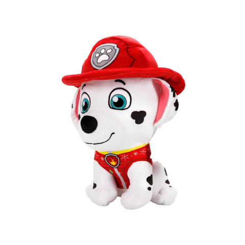 Peluş Paw Patrol Lil Bodz Christmis 28 Cm