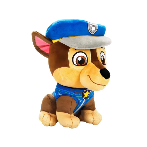 Peluş Paw Patrol Lil Bodz Christmis 28 Cm