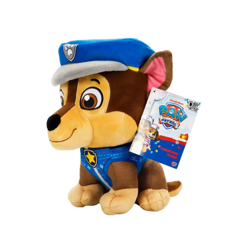 Peluş Paw Patrol Lil Bodz Christmis 28 Cm