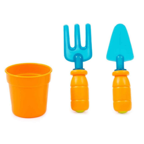 Cicciobello Bahçıvan Bebek 30 cm CCBJ2000