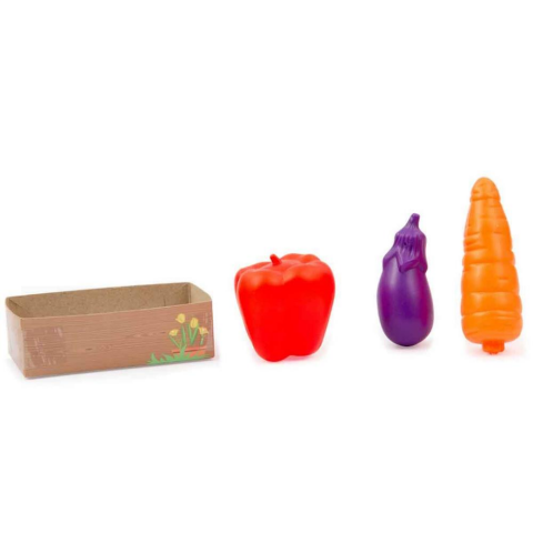 Cicciobello Bahçıvan Bebek 30 cm CCBJ2000