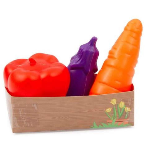 Cicciobello Bahçıvan Bebek 30 cm CCBJ2000