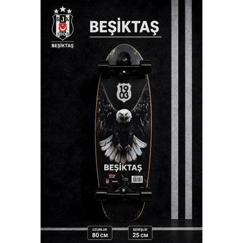 Beşiktaş Kaykay Kartal
