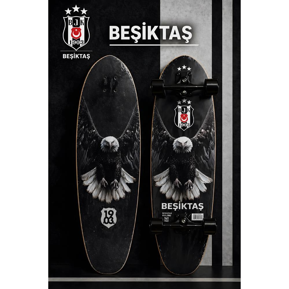 Beşiktaş Kaykay Kartal