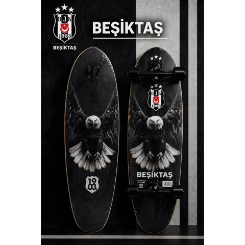 Beşiktaş Kaykay Kartal