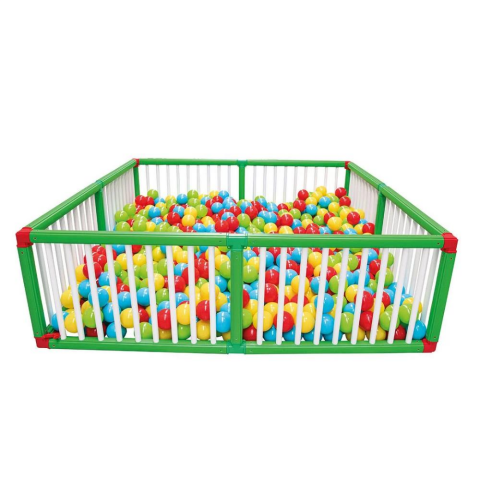 Fantastik Top Havuzu 170 X170