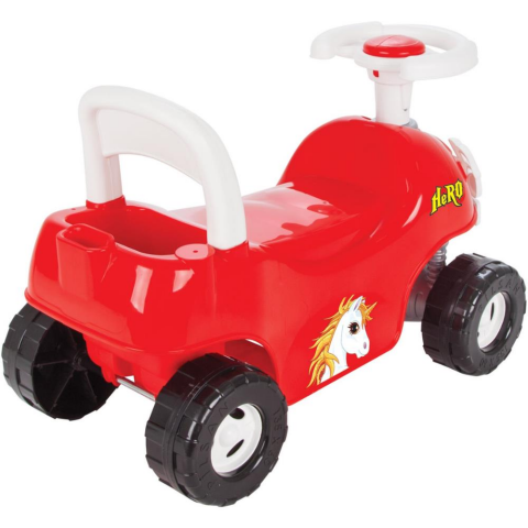 Hero Atv-Mavi