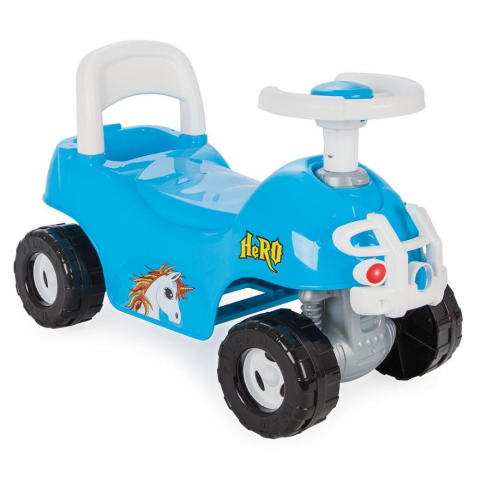 Hero Atv-Mavi