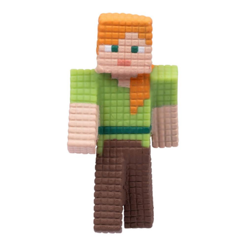 Gojitzu Minecraft Minis S8 Tekli Figür GJ101000