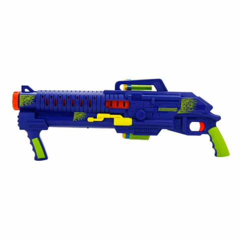 Air Warriors Sidewinder Silah 55 cm
