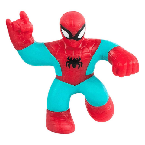 Gojitzu Spider-Man Mini S8 Tekli Figür GJM11000