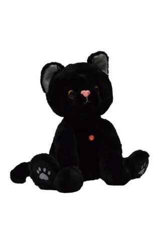 Peluş 25 cm Kedi