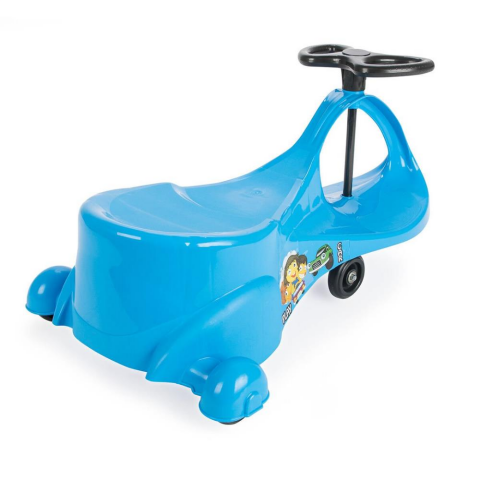 Pilsan Play Car Mavi