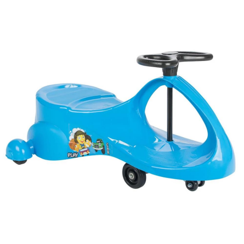 Pilsan Play Car Mavi