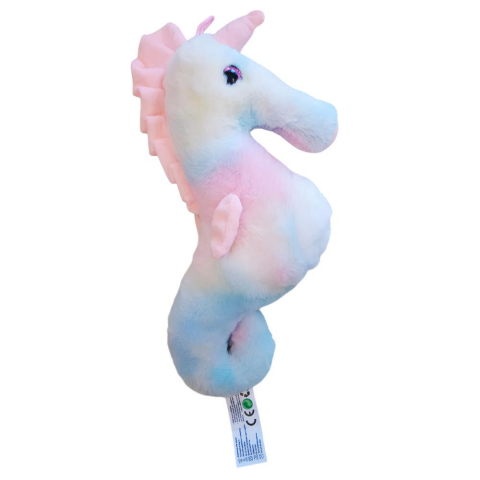 Peluş 40 Cm Deniz Atı