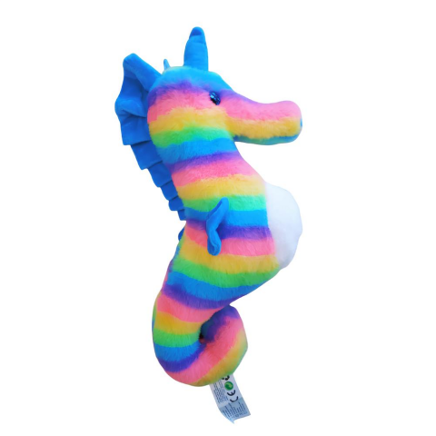 Peluş 40 Cm Deniz Atı