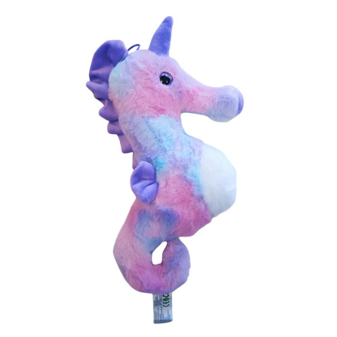Peluş 40 Cm Deniz Atı
