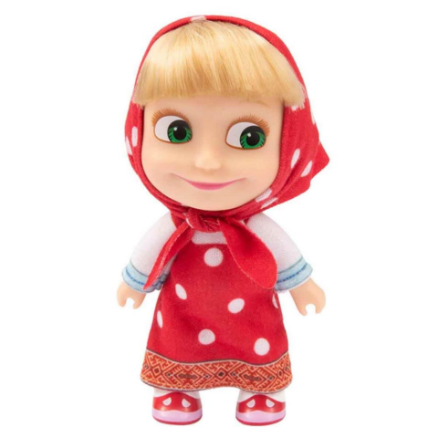 Masha Bebek S4 MHA50000
