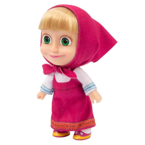 Masha Bebek S4 MHA50000