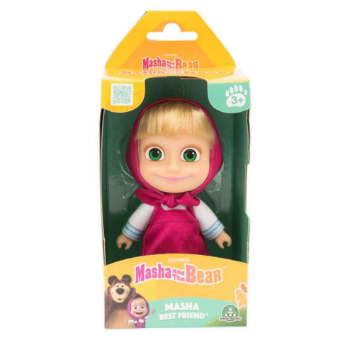 Masha Bebek S4 MHA50000