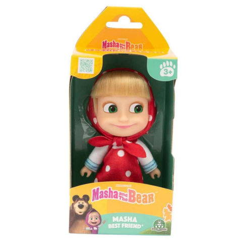 Masha Bebek S4 MHA50000