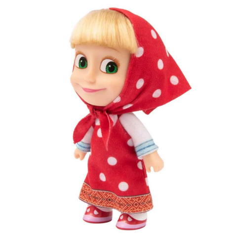 Masha Bebek S4 MHA50000