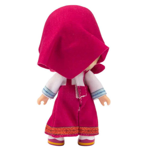 Masha Bebek S4 MHA50000