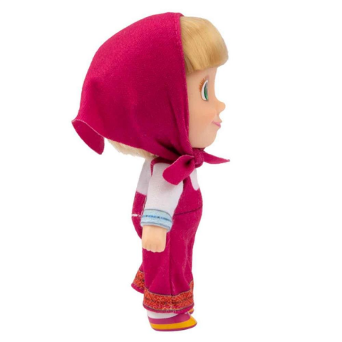Masha Bebek S4 MHA50000