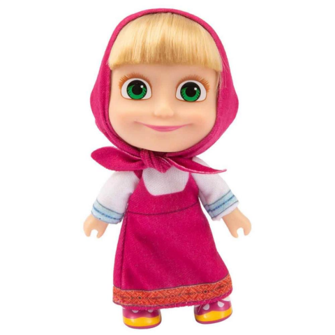 Masha Bebek S4 MHA50000