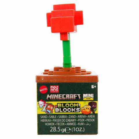 Minecraft Mini Modu İksir Demleme Aksiyon Figürleri