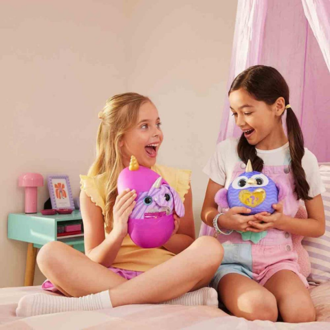 Rainbocorns Gizli Kalp Sürpriz Paketi RAR38000