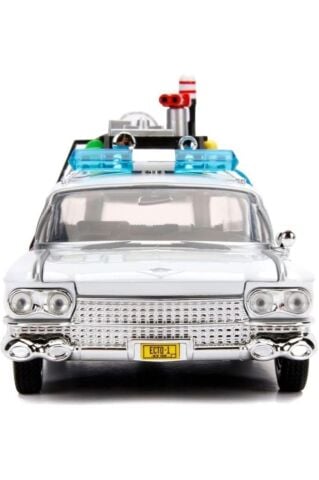 Ghostbusters Ecto-1