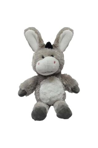 Peluş Eşek 30 Cm 62430