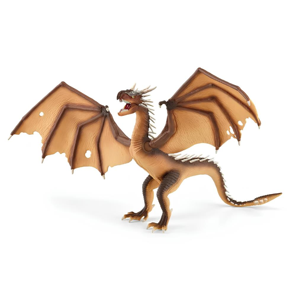 Harry Potter Hungarian Horntail Figür
