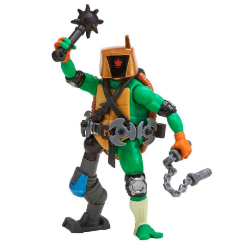 Teenage Mutant Ninja Turtles Mutations Mix N Match Michalengelo Figürü T0201500
