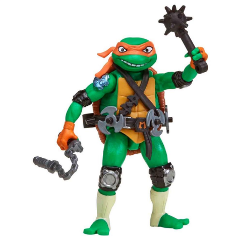 Teenage Mutant Ninja Turtles Mutations Mix N Match Michalengelo Figürü T0201500