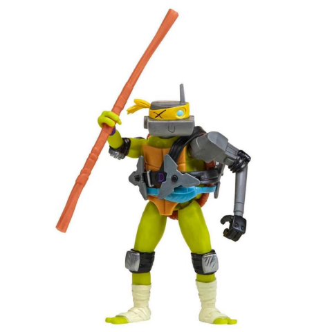 Teenage Mutant Ninja Turtles Mutations Mix N Match Donatello Figürü T0201800