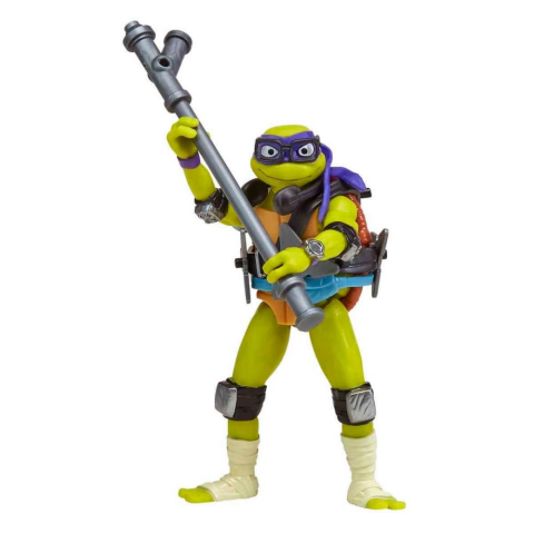 Teenage Mutant Ninja Turtles Mutations Mix N Match Donatello Figürü T0201800