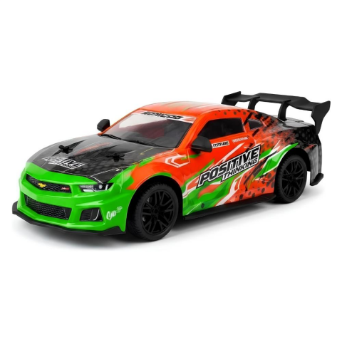 1:8 Uzaktan Kumandalı Drift Atan Araba