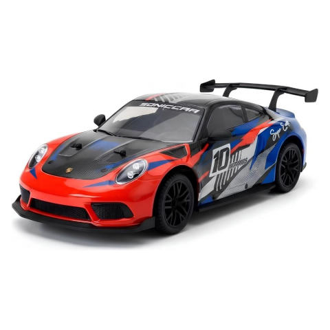 1:8 Uzaktan Kumandalı Drift Atan Araba